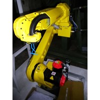 Kleiner Roboter FANUC M201 A   neu
